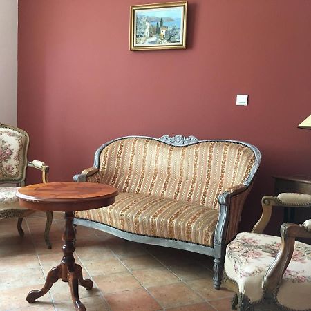 アヴィニョン Mas Halcyon Provence Bed & Breakfast エクステリア 写真