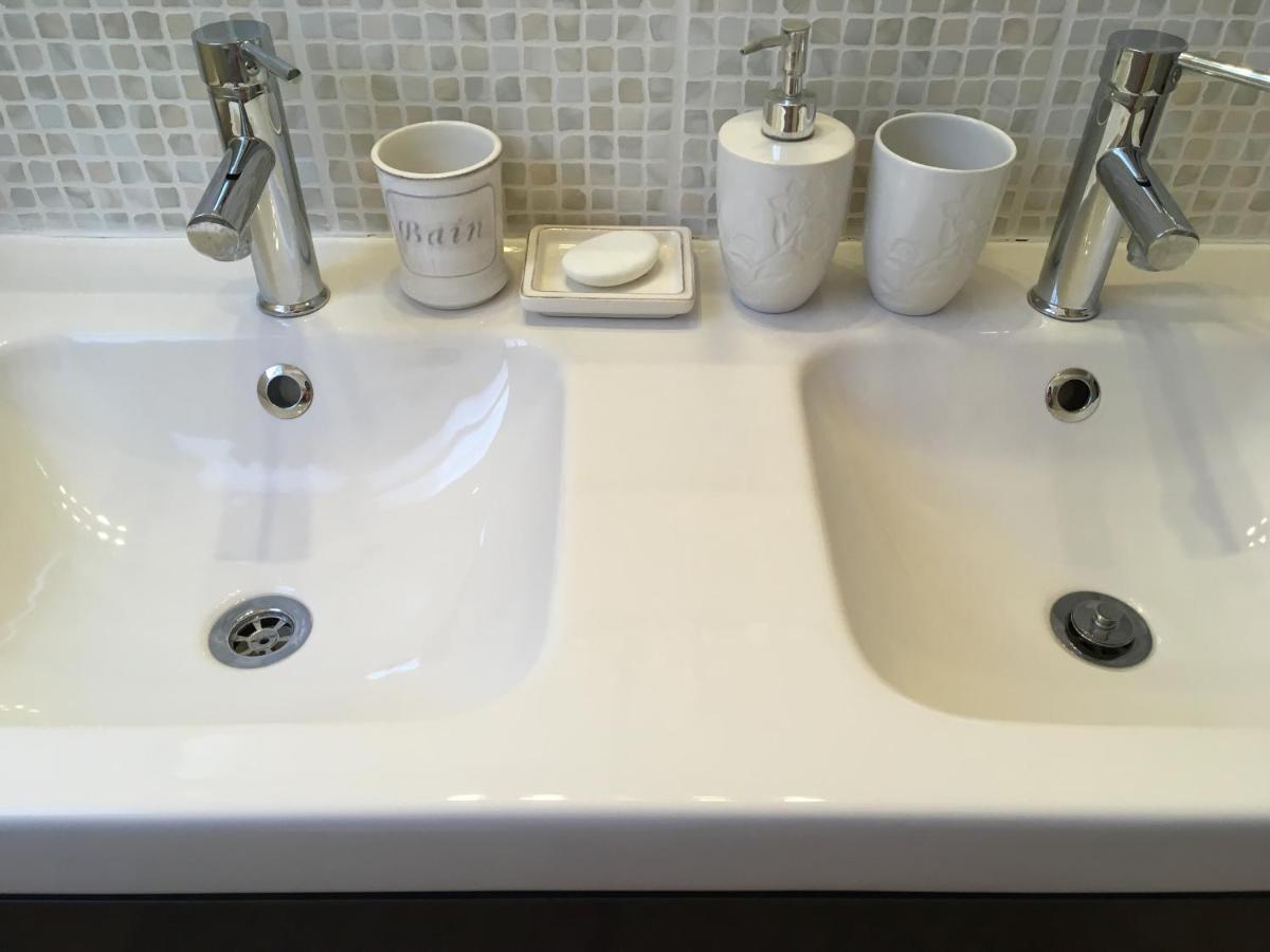 アヴィニョン Mas Halcyon Provence Bed & Breakfast エクステリア 写真